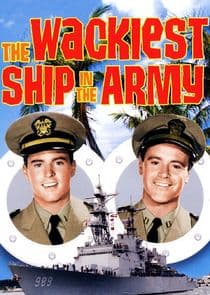 The Wackiest Ship in the Army thumbnail