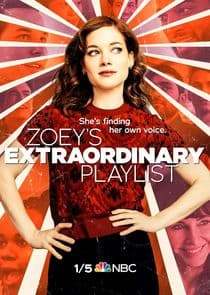 Zoey's Extraordinary Playlist thumbnail