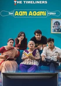 The Aam Aadmi Family thumbnail