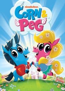 Corn & Peg thumbnail