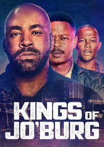 Kings of Jo'Burg thumbnail