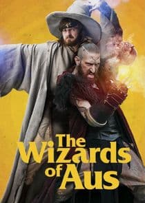 The Wizards of Aus thumbnail