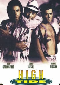 High Tide thumbnail