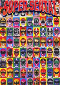 Super Sentai thumbnail