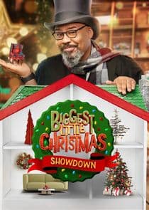 Biggest Little Christmas Showdown thumbnail