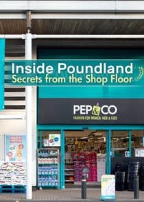 Inside Poundland: Secrets from the Shop Floor thumbnail
