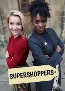 Supershoppers thumbnail