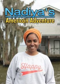 Nadiya's American Adventure thumbnail