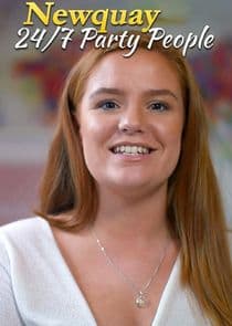 Newquay: 24/7 Party People thumbnail