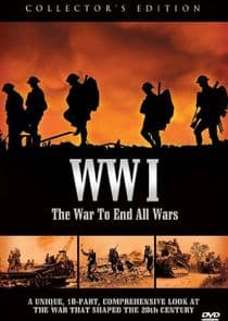 WWI: The War to End All Wars thumbnail