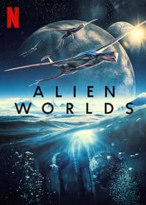 Alien Worlds thumbnail