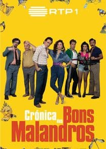 Crónica dos Bons Malandros thumbnail