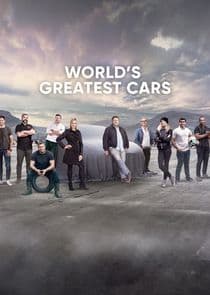 World's Greatest Cars thumbnail
