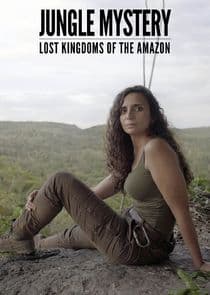 Jungle Mystery: Lost Kingdoms of the Amazon thumbnail