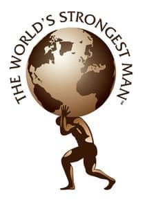 World's Strongest Man thumbnail