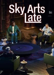 Sky Arts Late thumbnail