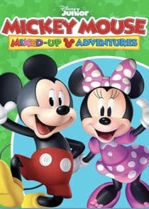 Mickey Mouse: Mixed-Up Adventures thumbnail