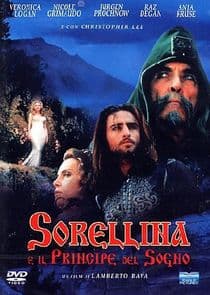 Sorellina e il principe del sogno thumbnail
