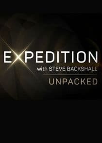 Expedition with Steve Backshall: Unpacked thumbnail