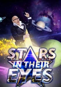 Harry Hill's Stars in Their Eyes thumbnail