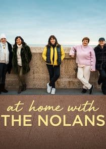 At Home with the Nolans thumbnail