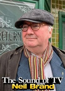 The Sound of TV with Neil Brand thumbnail