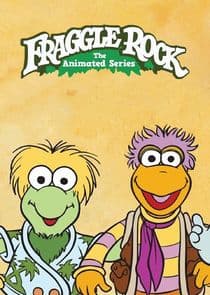 Fraggle Rock: The Animated Series thumbnail