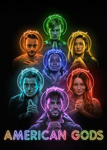 American Gods thumbnail