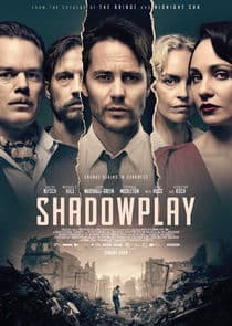 Schatten der Mörder: Shadowplay thumbnail