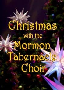 Christmas With The Tabernacle Choir thumbnail