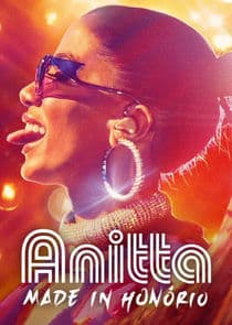 Anitta: Made in Honório thumbnail