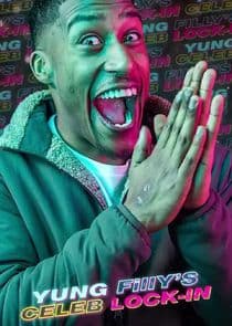 Yung Filly's Celeb Lock-In thumbnail