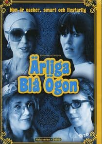 Ärliga blå ögon thumbnail