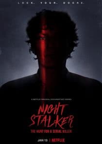 Night Stalker: The Hunt for a Serial Killer thumbnail