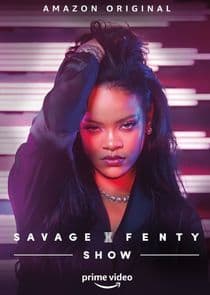 Savage X Fenty Show thumbnail