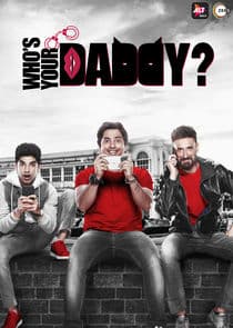 Who's Your Daddy? thumbnail