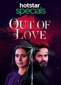 Out of Love thumbnail