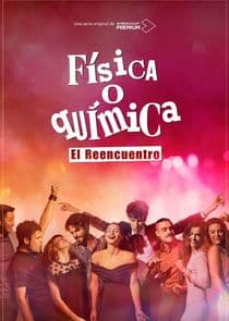 Física o química: El reencuentro thumbnail