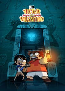 Victor & Valentino thumbnail