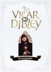 The Vicar of Dibley... in Lockdown thumbnail