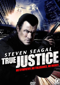 True Justice thumbnail