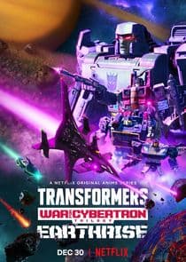 Transformers: War for Cybertron Trilogy thumbnail