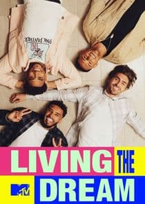 MTV's Living the Dream thumbnail