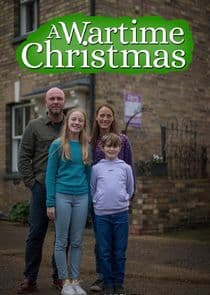 A Wartime Christmas thumbnail