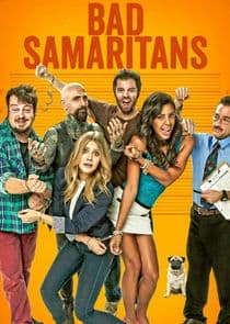 Bad Samaritans thumbnail