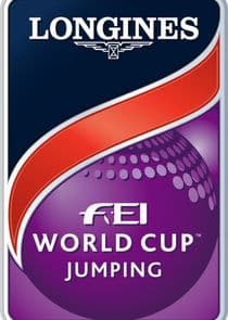 Longines FEI World Cup Jumping thumbnail