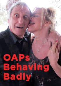 OAPs Behaving Badly thumbnail
