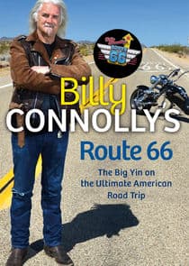 Billy Connolly's Route 66 thumbnail