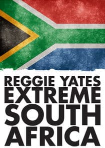 Reggie Yates' Extreme South Africa thumbnail
