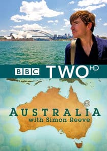 Australia with Simon Reeve thumbnail